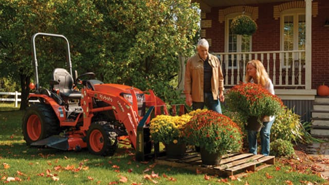 Versatility for every task