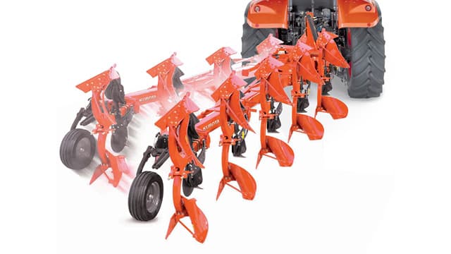 Kubota Variomat®