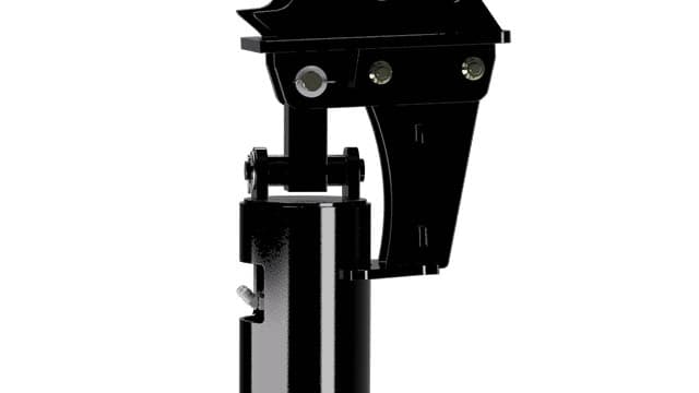 High torque resistance