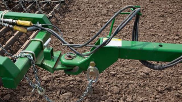 Optional hose extensions