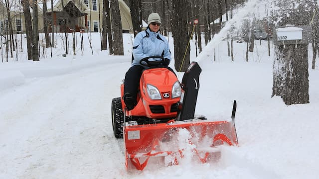Transmission intégrale