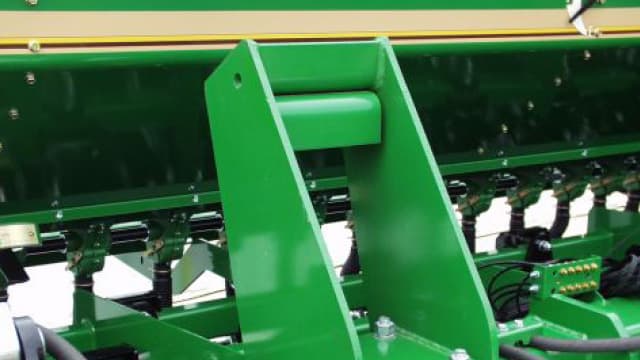 Supports de contrepoids