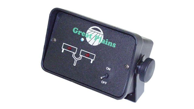 Dispositif de surveillance de l’axe en option