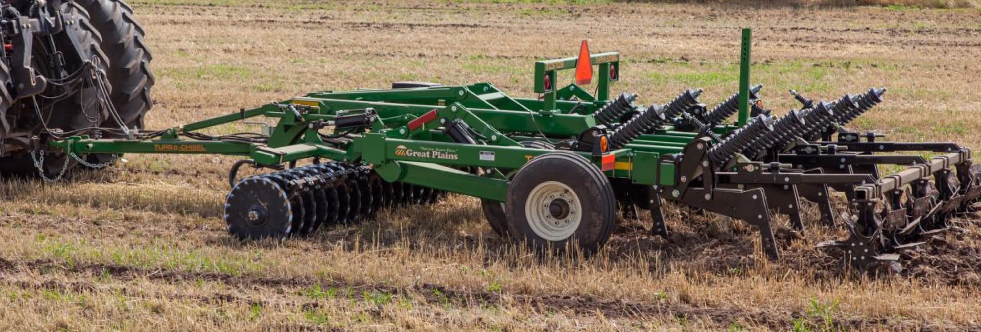 Great Plains Turbo-Chisel®