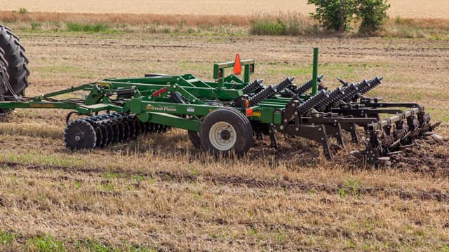 Great Plains Turbo-Chisel®