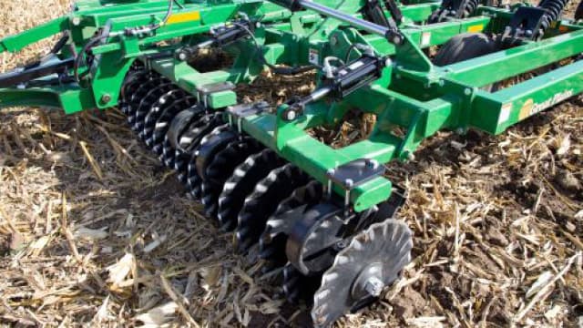 Profondeur des socs réglable