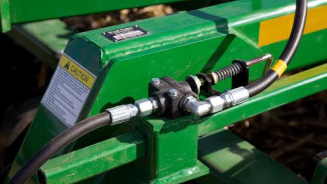 Butée de profondeur à point unique