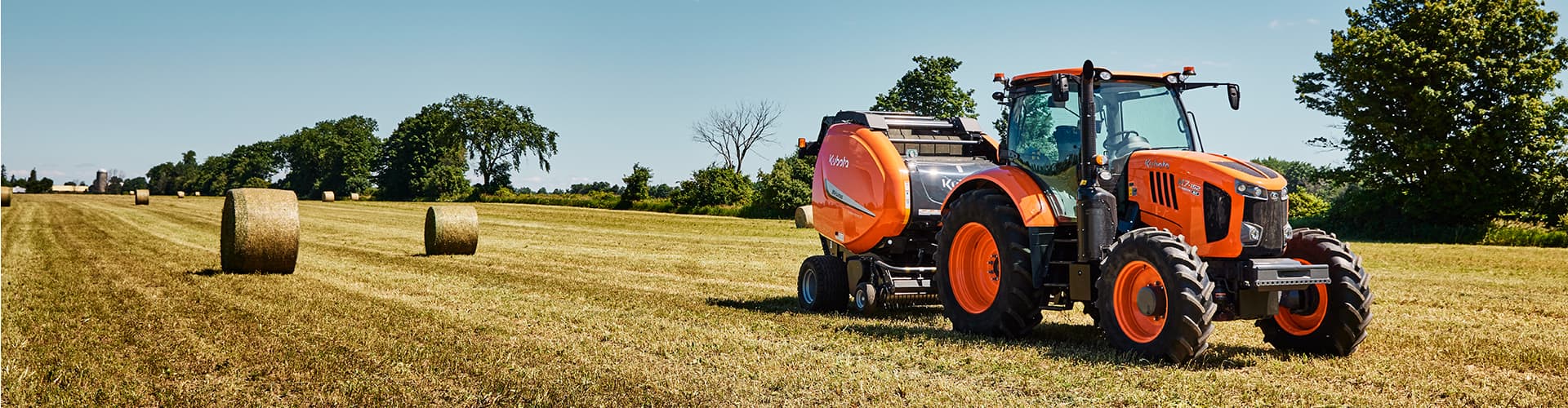 Agricultural Implements
