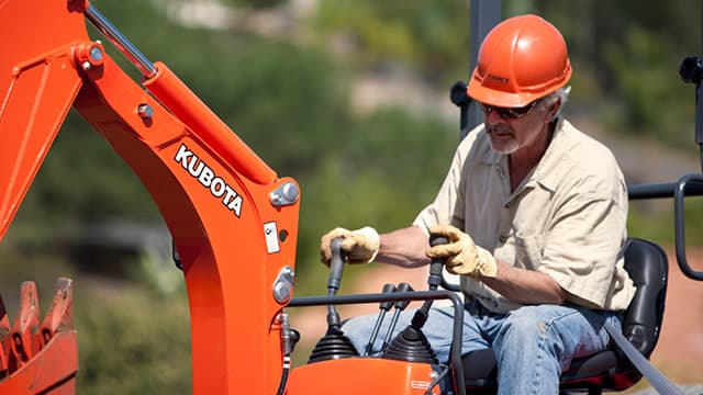 Foldable Open Station