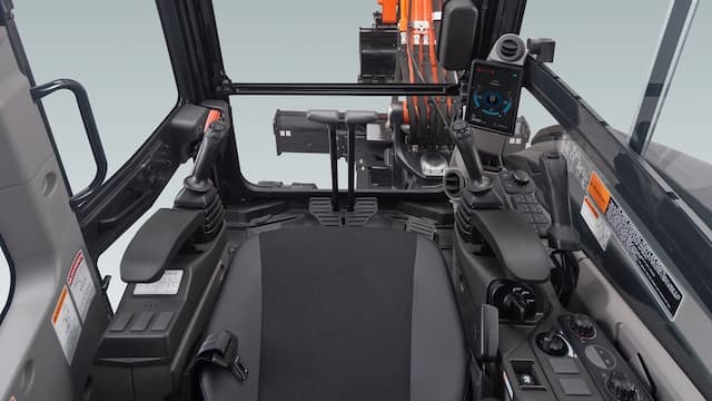 Keyless Start Standard