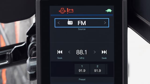 Seamless Bluetooth Compatibility