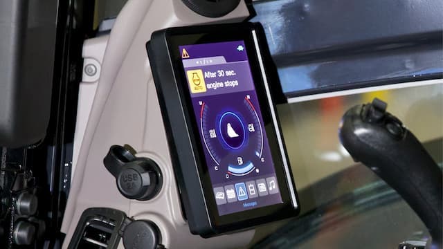 Conserve Energy with Auto Engine Idle and Stop Systems