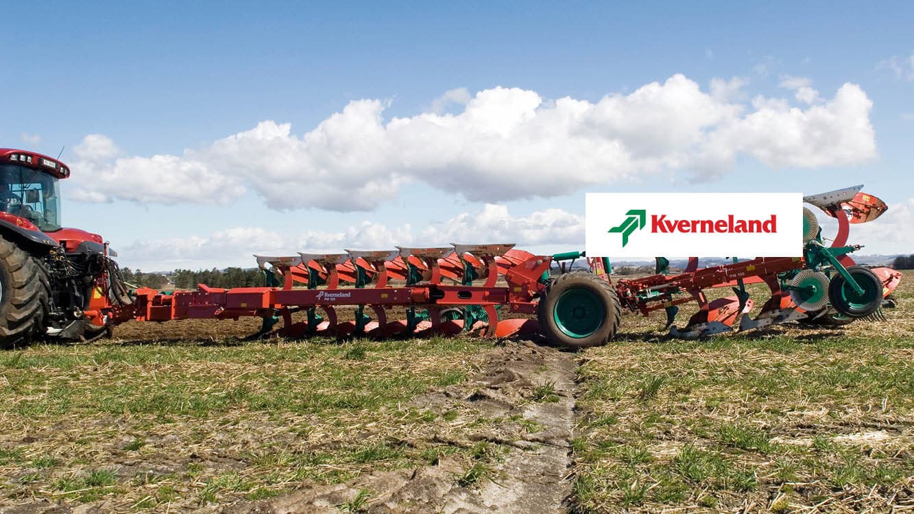 Kverneland