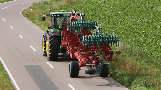 Sécurité au transport