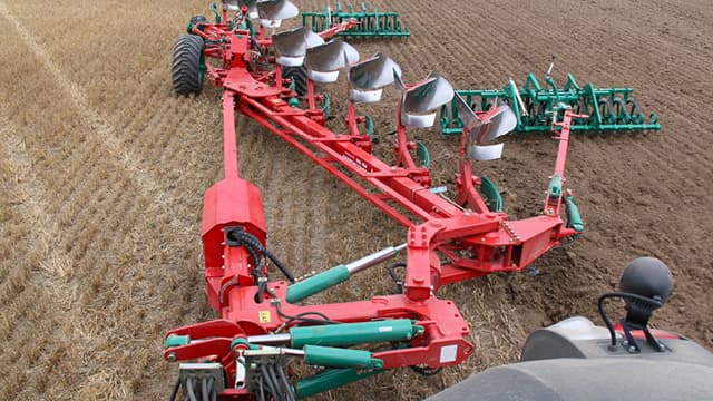 Augmentation du débit de chantier