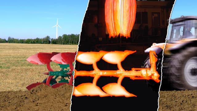 Conception robuste et facile à utiliser