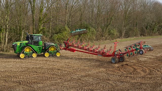 Retournement sûr et facile