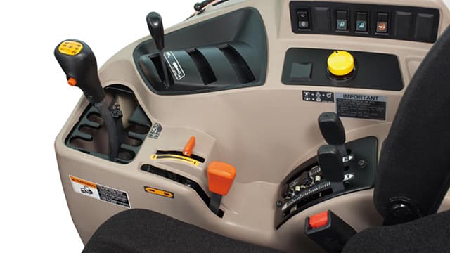 F12/R12 transmission