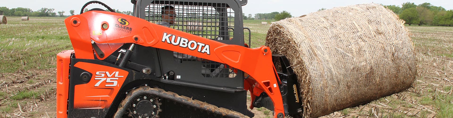 Manutention du materiel