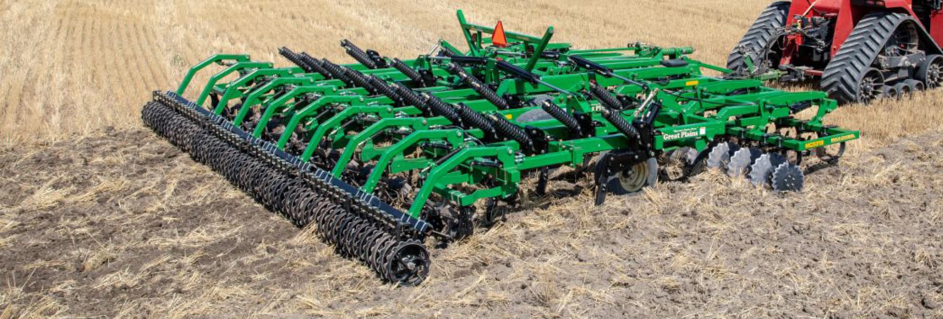 Great Plains Max-Chisel®