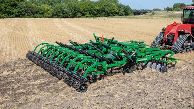 Max-Chisel® de Great Plains