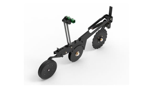 Rayonneur de série 06