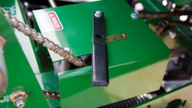 Boîte d’engrenages à 4 rapports