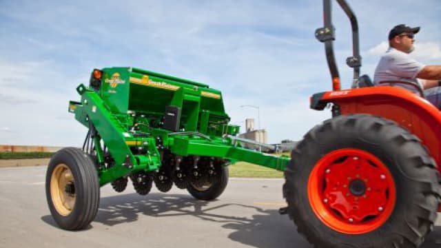 Entraînement des roues d’extrémité