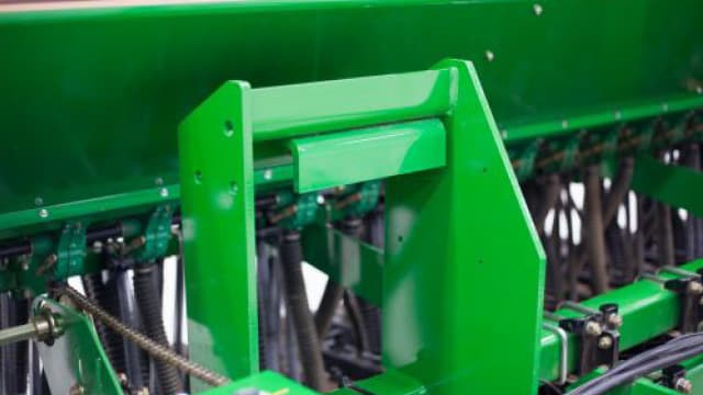 Supports de lest intégrés