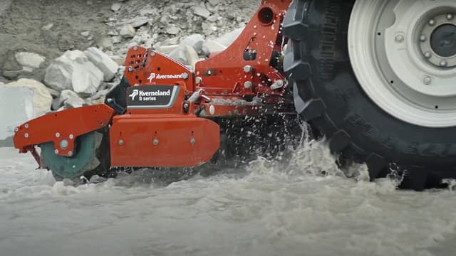 Test de durée de vie