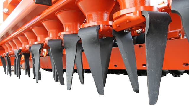 Conception d’auge de service intense