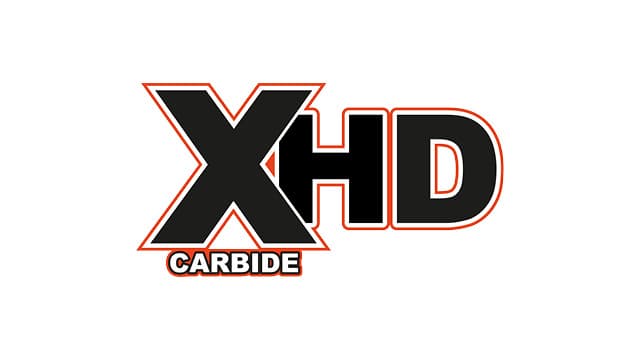 Éperons XHD en option