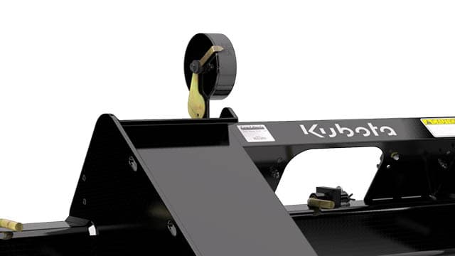 Patented level indicator