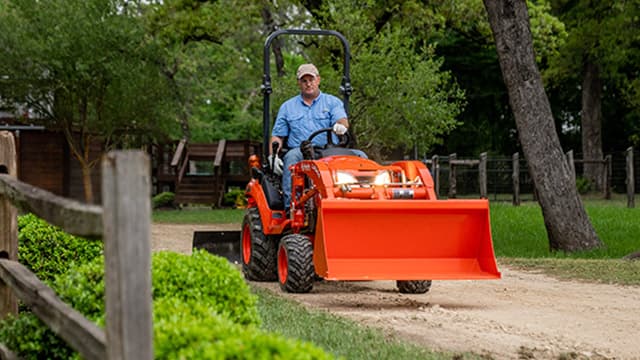 Équipement pour usage résidentiel