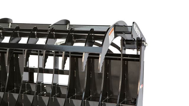 Dual hydraulic cylinders