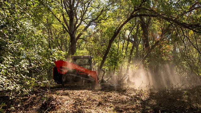 High flow auxiliaries with 14 pin connector