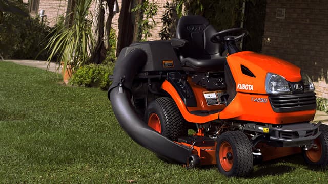 Siège à suspension (T2290)