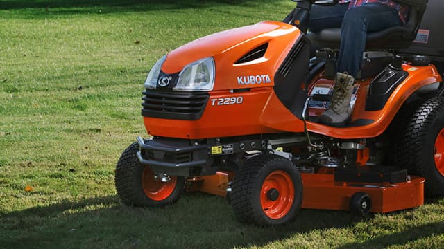 Transmission hydrostatique