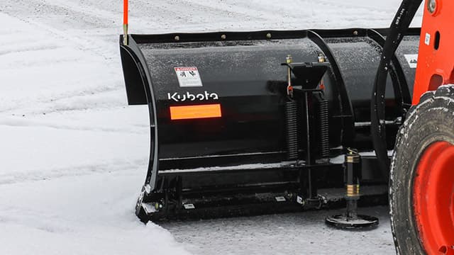 Oscillation de lame de 20 degrés