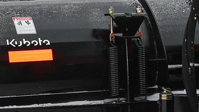 Ressorts de tension résistants