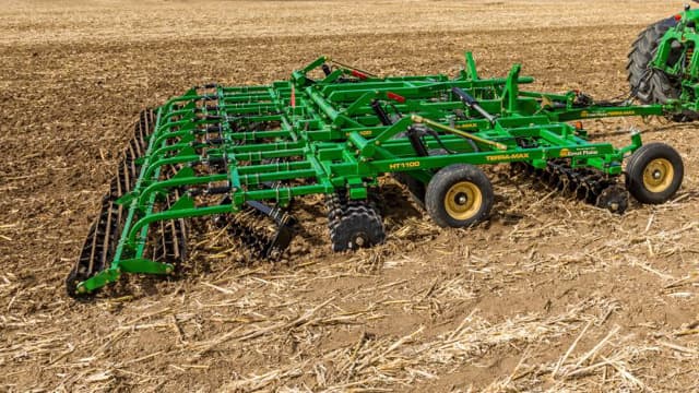 Terra-Max® de Great Plains