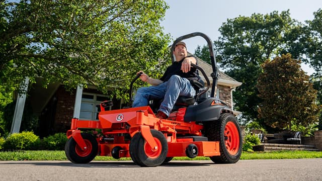 Tailored to you for maximum control