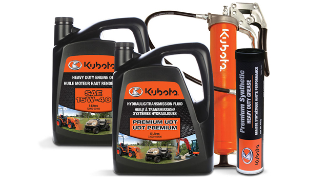 Motel plisseret gas Kubota Accessories: Find Your Favourite Kubota Tractor &amp; Equipment  Accessories | Kubota Canada | Kubota Canada