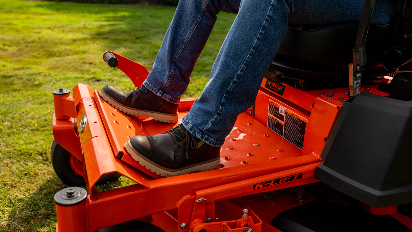 K-Lift system