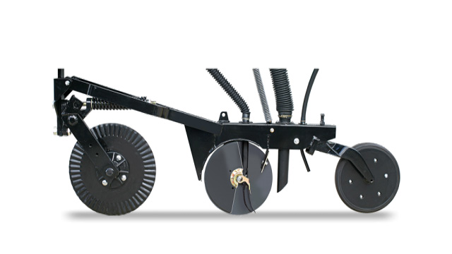 Land Pride Compact No Till Drills Kubota Canada