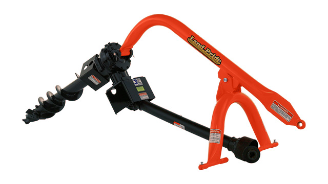 Land pride pd10 price sale