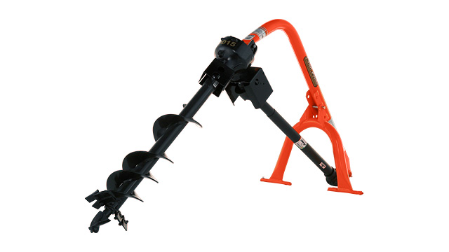 Land pride sale post hole digger