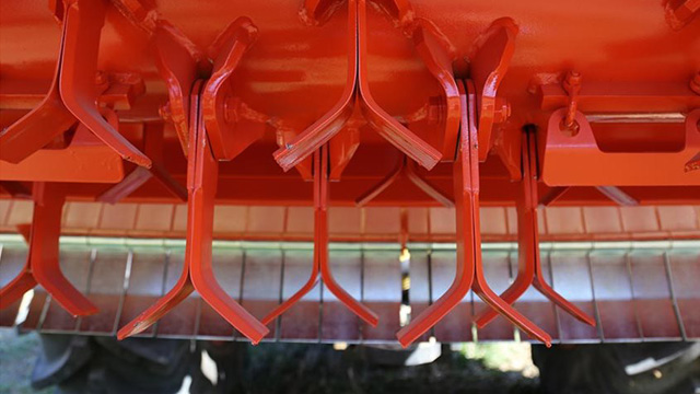SE3000 Series Flail Choppers | Kubota Canada SE3000 Series Flail Choppers | Kubota Canada