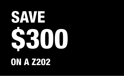 Z200 Series Zero Turn Mowers | Kubota Canada