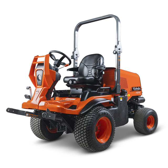 Contact a Dealer | Kubota Canada